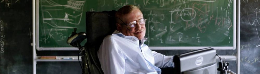 Las impactantes predicciones que hizo Stephen Hawking sobre el futuro de la humanidad