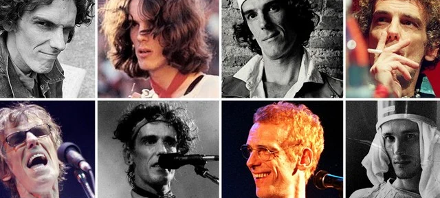 Luis Alberto Spinetta hubiera cumplido 71 años: su particular visión del amor y la violencia reflejada en dos de sus canciones más recordadas