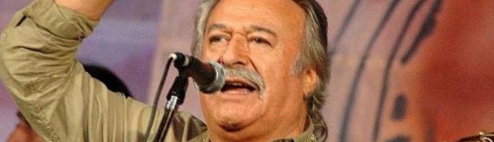 Falleció César Isella, el músico que hizo creer en una «Canción con todos»