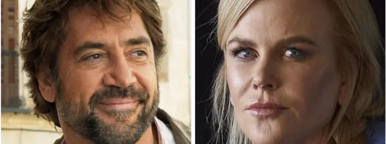 El nuevo film de Nicole Kidman y Javier Bardem encendió la polémica en Hollywood