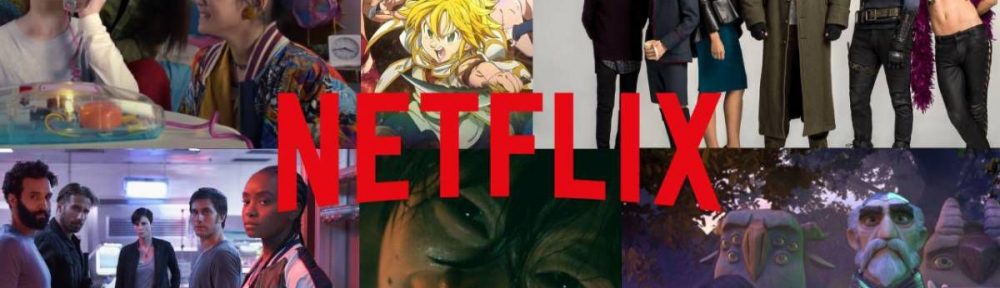 Netflix anunció que estrenará más de una película propia por semana en 2021