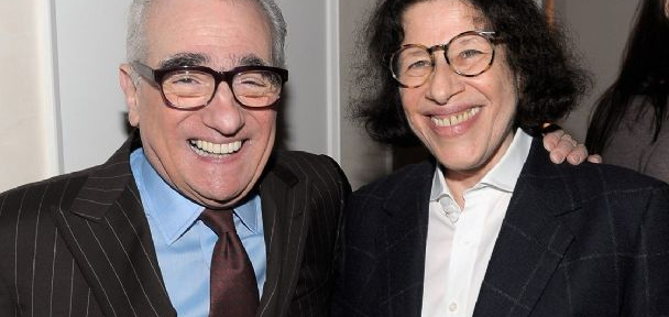 Cultura de Nueva York. La echaron del secundario y fue taxista: quién es Fran Lebowitz, la escritora que hace reír a Scorsese