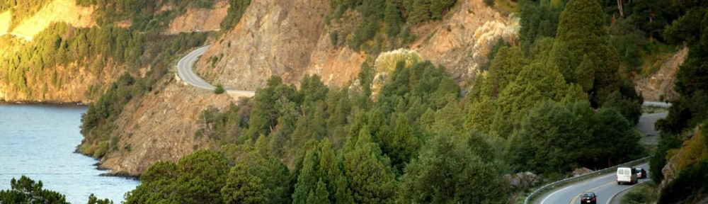 Imperdibles de la Ruta de los Siete Lagos