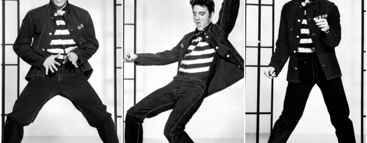 La resurrección del patrimonio de Elvis