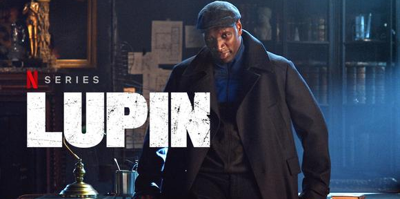 Lupin, la serie francesa que destronó a Cobra Kai y se convirtió en favorita en la Argentina