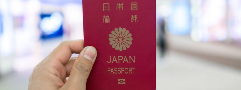 El nuevo ranking de los pasaportes más poderosos del mundo