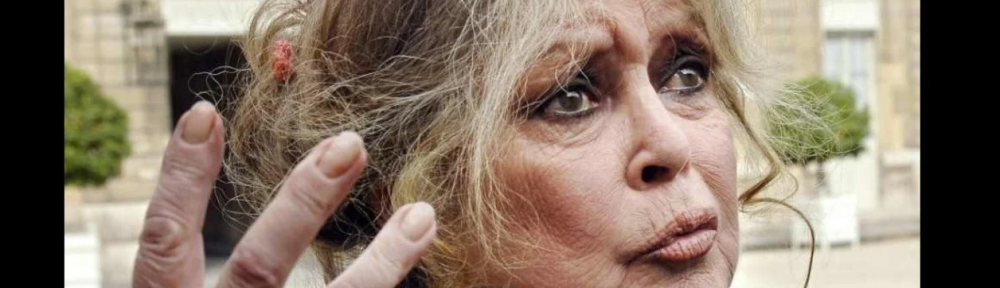 Brigitte Bardot, polémica: “El coronavirus es bueno, regula la superpoblación”