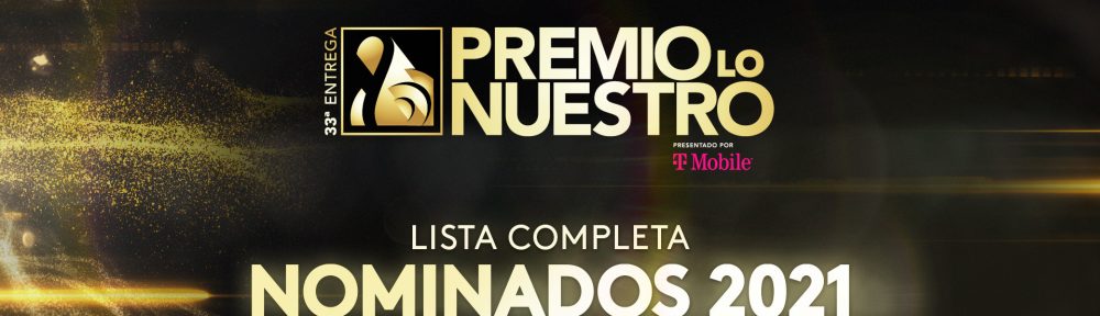 Premios Lo Nuestro: los colombianos J Balvin, Maluma y Camilo son los más nominados