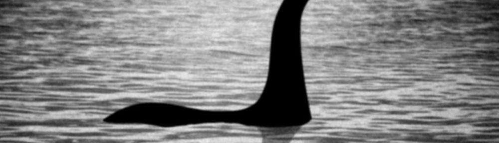 ¿Misterio resuelto?: un científico dice haber descubierto de qué animal se trata el célebre monstruo del Lago Ness
