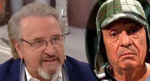 «Kiko», del Chavo del 8, se lanza a la política en México