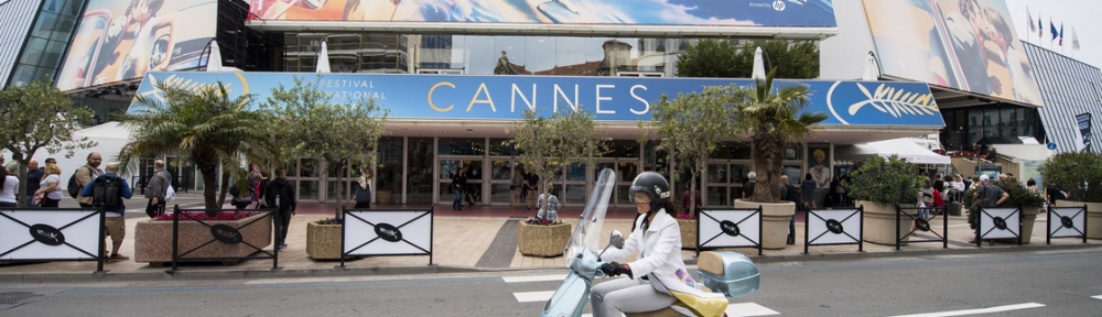Coronavirus: el Festival de Cannes 2021 sufre una nueva postergación