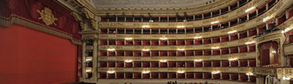 La ópera volvió a La Scala de Milán
