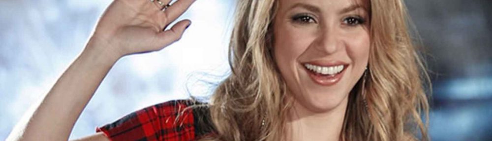 Shakira vendió los derechos de más de un centenar de canciones a un fondo de inversión