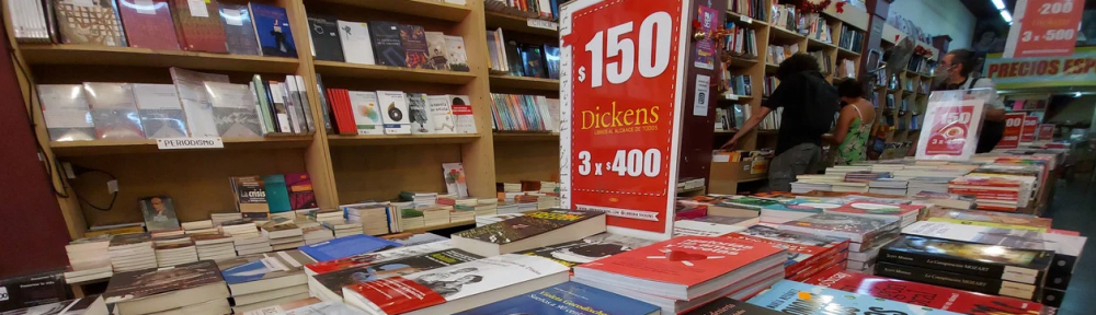 Bueno, nuevo, bonito y barato: los mejores libros que se consiguen por menos de 500 pesos