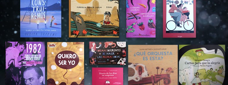 9 libros recomendados para disfrutar en el verano