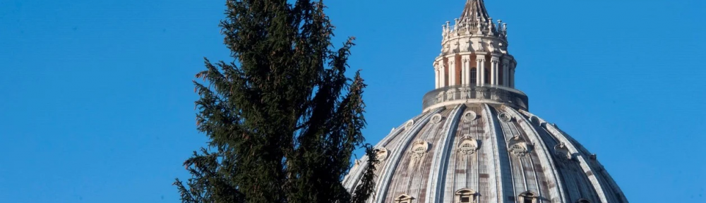 Vaticano: los misteriosos hallazgos debajo de la cúpula de San Pedro