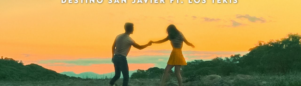 Destino San Javier feat. Los Tekis presentan “Amor fugaz”