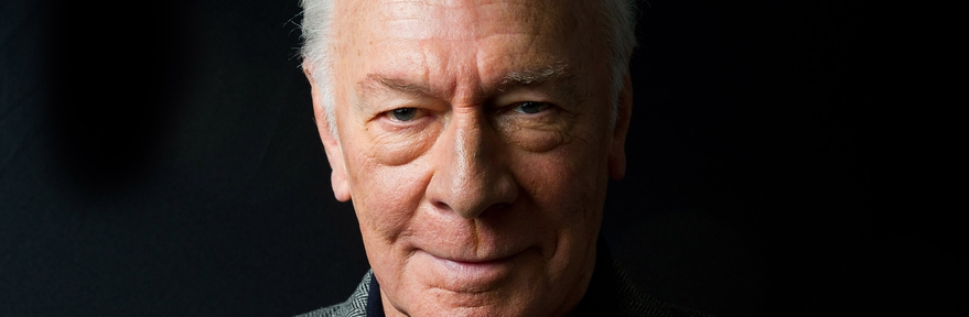 Murio, a los 91 años, el actor Christopher Plummer