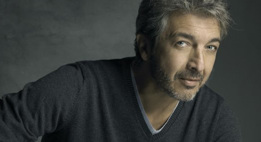 Ricardo Darín: “En el corto y mediano plazo vamos a ver las consecuencias del aislamiento”