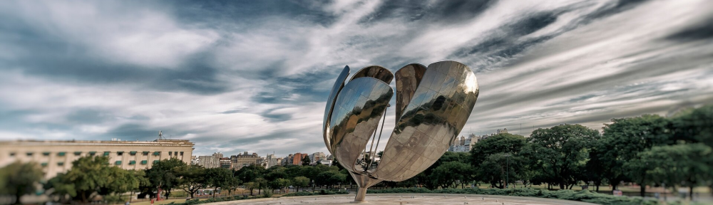 Arte público: De Rodin a Le Parc, la ciudad de Buenos Aires como un museo abierto