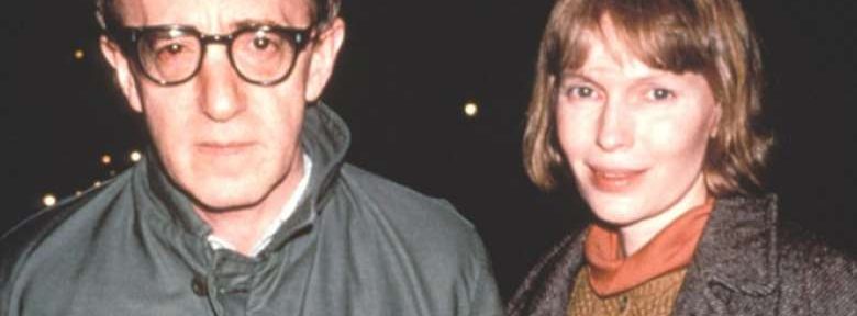 La batalla entre Woody Allen y Mia Farrow ya tiene documental