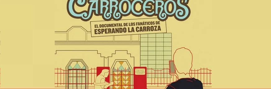 «Carroceros» el documental del film «Esperando la carroza» y otras cinco novedades renuevan la cartelera virtual