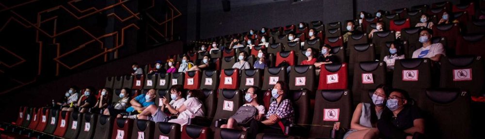 El Gobierno autorizó la reapertura de los cines: cómo serán las salas con las que se encontrarán los espectadores