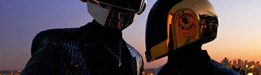 Daft Punk anunció su final tras 28 años de historia