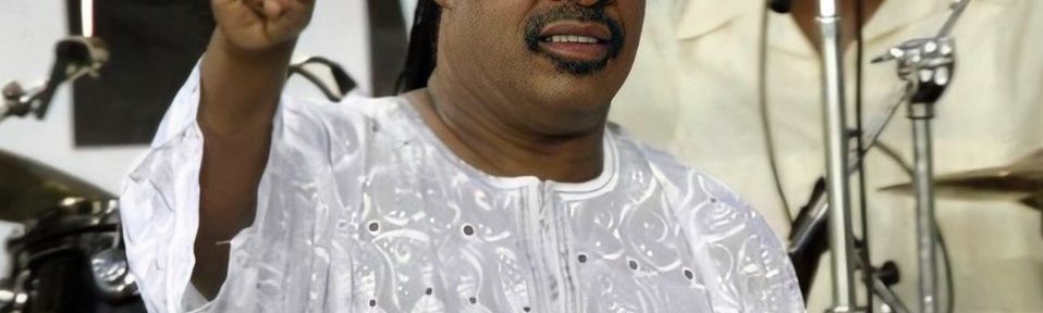 Harto del racismo, Stevie Wonder anunció que abandona los Estados Unidos y se va a vivir a Ghana