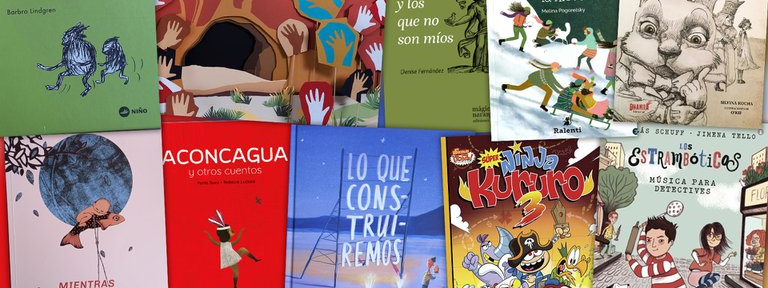 10 recomendaciones infantiles para descubrir y disfrutar en febrero