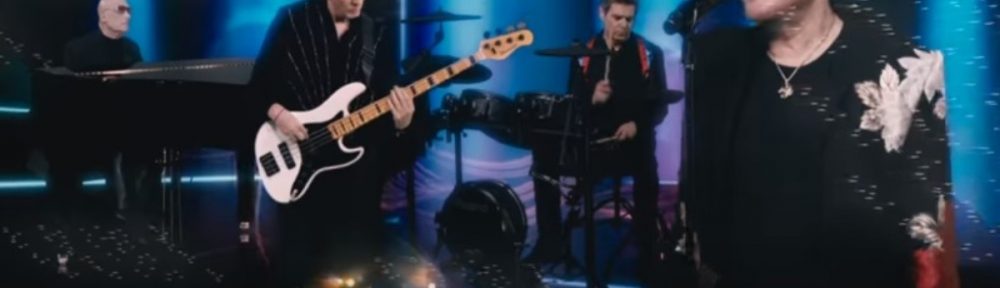 Duran Duran estrenó el videoclip «Five Years» en homenaje a David Bowie
