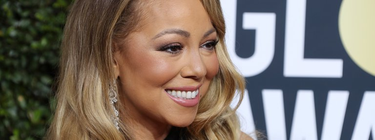 Mariah Carey fue denunciada por su hermana por revelar secretos familiares en su biografía