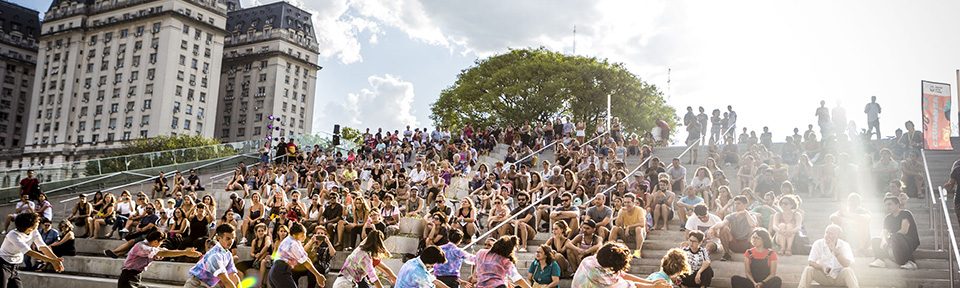 El Festival Internacional de Buenos Aires presenta lo mejor del teatro, la música, la danza y las artes visuales en diferentes espacios de la Ciudad