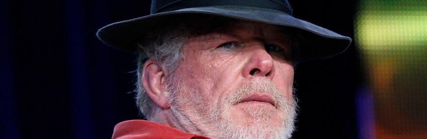 Nick Nolte cumple 80: retrato de un actor que se acostumbró a los excesos