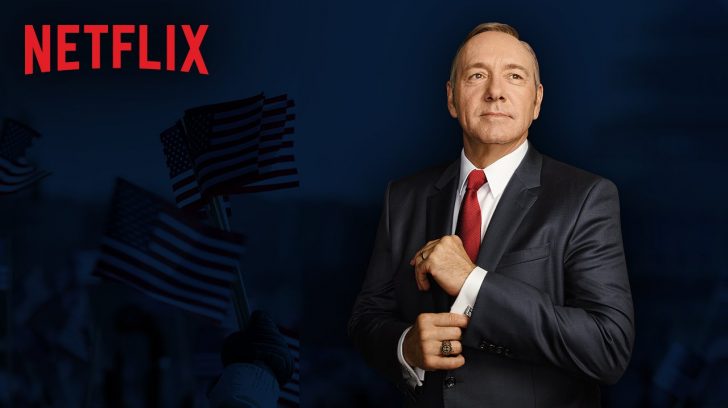 Las series de Netflix con los peores finales | Diario de ...