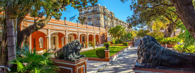 Tours porteños: cuáles son los tres nuevos circuitos para conocer los lugares no turísticos de la Ciudad