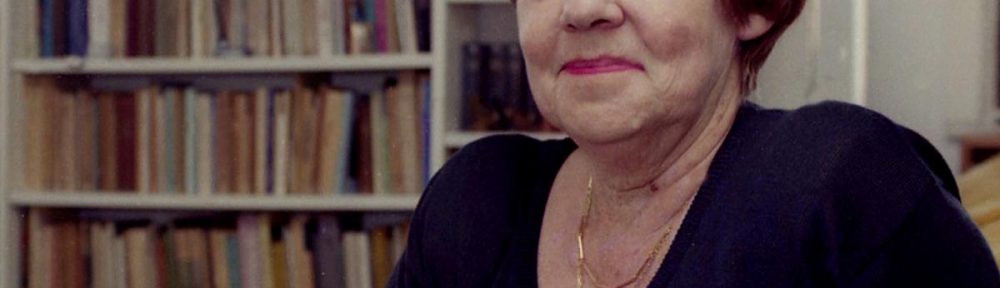 María Elena Walsh hubiera cumplido 91 años: una feminista de avanzada que transgredió lo que se esperaba para una mujer de su época