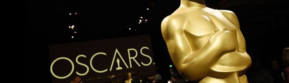 Los Oscar tendrán gala presencial, pero desde múltiples locaciones