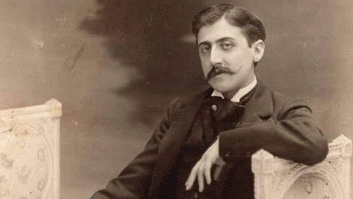 Publicarán un libro con textos inéditos de Marcel Proust