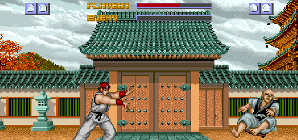 Street Fighter II cumple 30 años: el legado de una leyenda