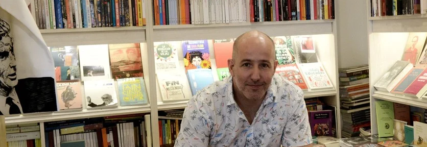 Historias de escritores que cumplieron el sueño de la librería propia