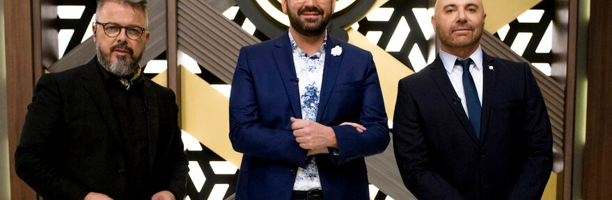 MasterChef Celebrity 2: desafíos renovados y mayor presión, así es la nueva edición