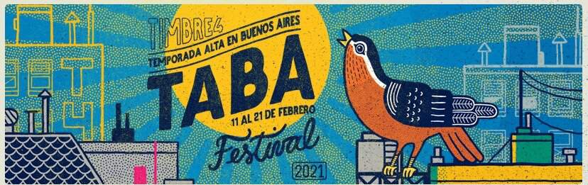 Comenzó el Festival Temporada Alta en TIMBRe4