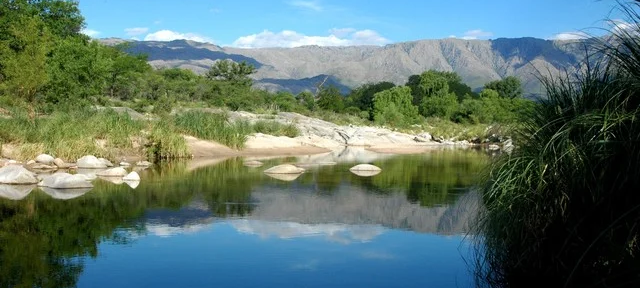 Verano 2021: seis destinos para disfrutar del aire puro y la naturaleza en Argentina