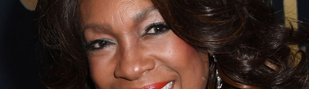 Murió Mary Wilson, una de las fundadoras de The Supremes