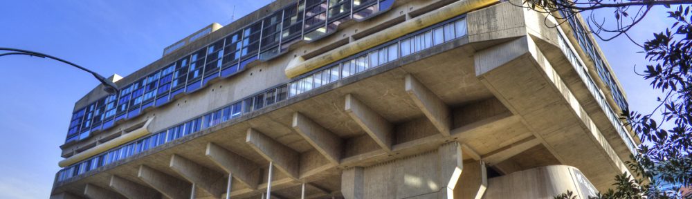 La Biblioteca Nacional reabrió sus puertas al público