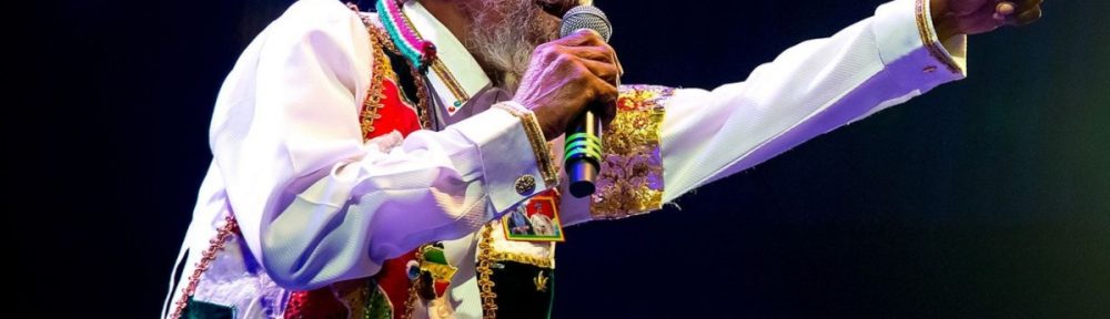Murió en Jamaica Bunny Wailer, fundador de The Wailers con Bob Marley y Peter Tosh