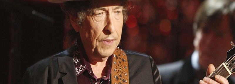 Crucigrama: Forever Bob Dylan