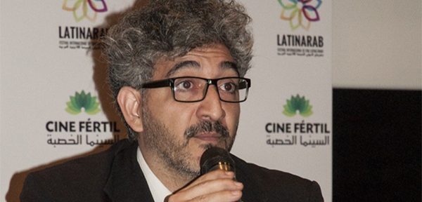 Murió por coronavirus Eduardo Bechara El Khoury, director ejecutivo de Cine Fértil y del Festival LatinArab