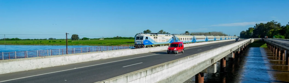 Trenes: a dónde se puede viajar en la Argentina y cuánto cuestan los pasajes